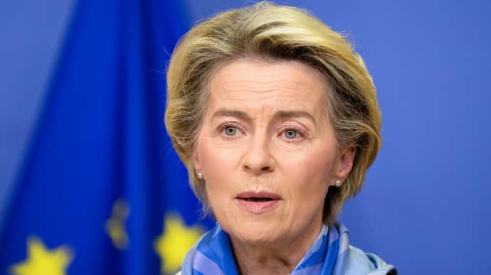 Von der Leyen responds to Orbán's fake peace initiatives