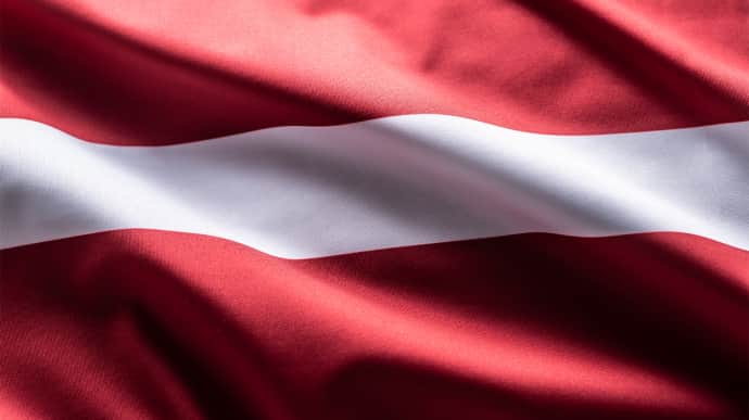 Латвия планирует подписать соглашение по безопасности с Киевом 11 апреля