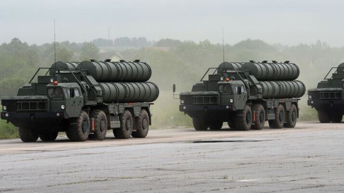 Російські військові могли привезти до Білорусі нову партію ракет – ЗМІ