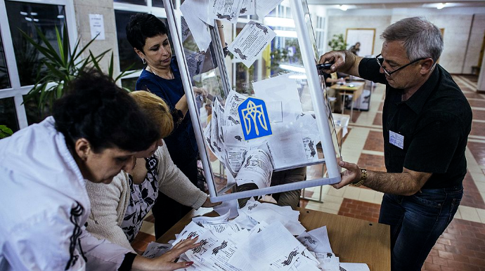 ISW: Окупанти можуть запровадити голосування на дому на псевдореферендумі для збору розвідданих
