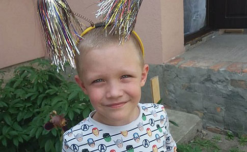 Убивство 5-річного хлопчика: у справі з’явився третій підозрюваний 