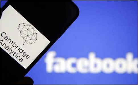 Дані 87 млн користувачів Facebook можуть зберігатися в РФ - екс-співробітник Cambridge Analytica 