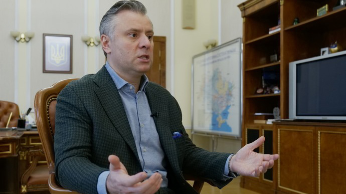 НАПК требует отменить назначение главы «Нафтогаза», Витренко пойдет в суд  