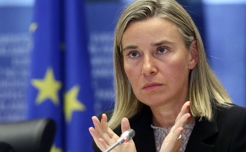 ЄС готовий розглянути нові санкції проти Сирії 
