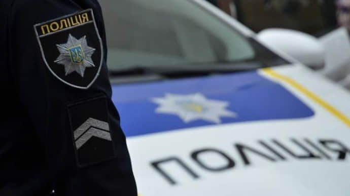 На блок-посту в Киеве раздались выстрелы: полиция выясняет обстоятельства