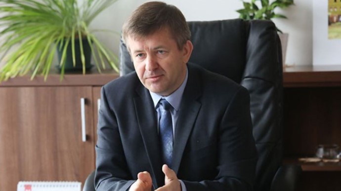 Посол Беларуси в Словакии поддержал протесты и обвинил власти в пытках