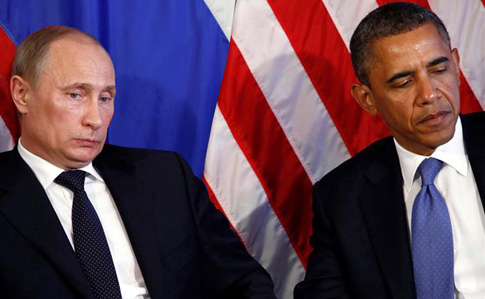 Путин сказал Обаме, чтобы не вмешивался в дело Савченко - Песков