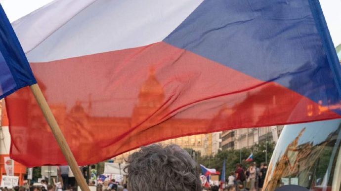 Посла Чехії викликали до МЗС РФ через вимогу про компенсацію за вибухи у Врбетіце