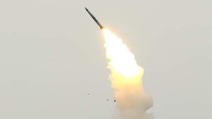 Downed Russian missile falls on civilian targets in Vinnytsia Oblast