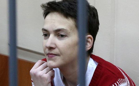 В Донецке продолжат судить Савченко