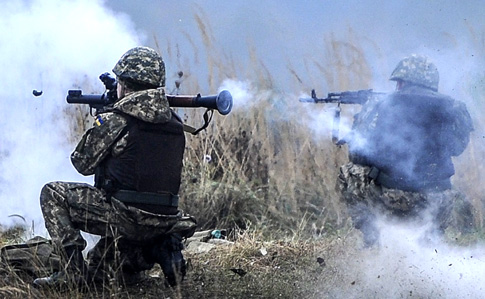 Розвідка підтверджує знищення кадрового офіцера РФ Бушуєва на Донбасі