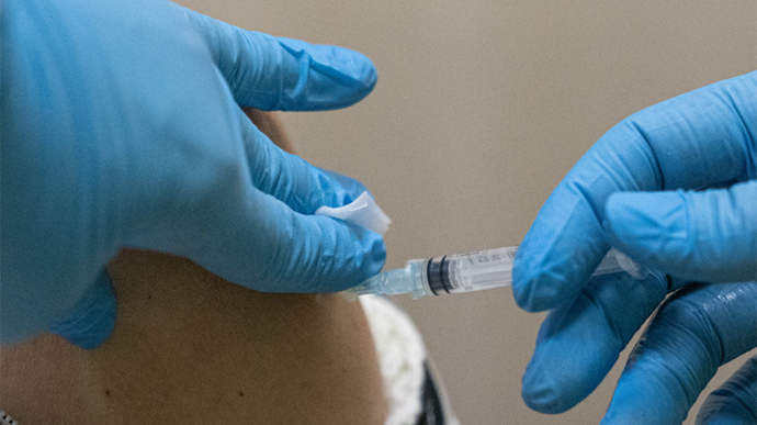 У Португалії 86% населення повністю вакциновані від коронавірусу