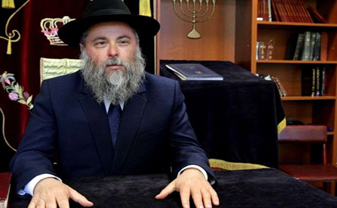 Еврейская община Киева также идет на карантин