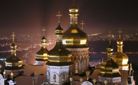 Смог в Киеве: антирейтинг загрязнения воздуха столицы упал до умеренного