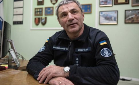 Командувач ВМС – Путіну: Кому той міст треба? Він і так завалиться