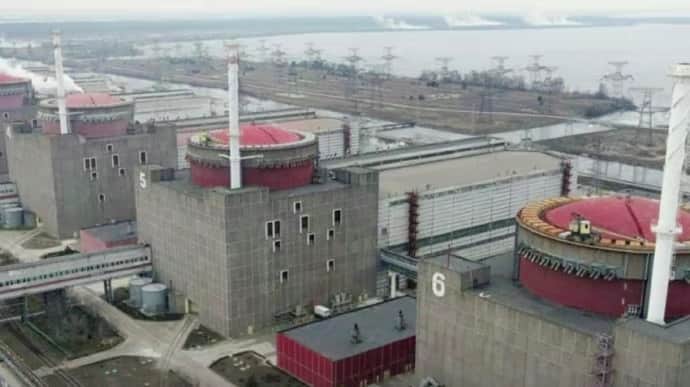 Radiation monitoring station near Russia-occupied Zaporizhzhia Nuclear Power Plant destroyed – IAEA