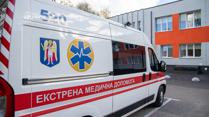 COVID в Украине: почти 8 тысяч новых больных за сутки, но выздоровлений вдвое больше