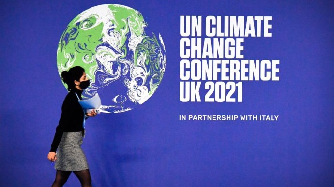 На саммите в Глазго договорились решить проблему вырубки лесов до 2030 года