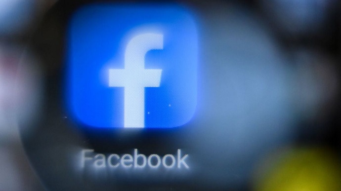 Штати оштрафували Facebook на $14 млн за дискримінацію