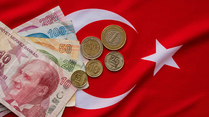 Турецькі банки розривають відносини з російськими на тлі указу Байдена про вторинні санкції