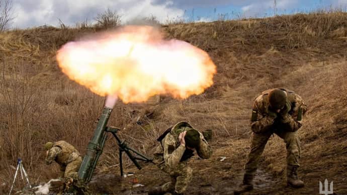 Russian forces employ Soviet deep battle theory – ISW