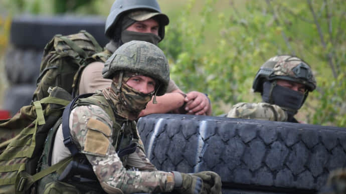 Белый дом об активизации россиян на Донбассе: Прогресс выглядит мизерным