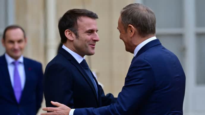 Франция присоединяется к Польше с требованием ограничения импорта украинской сельхозпродукции