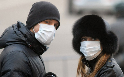 Главари ДНР нашли под Харьковом секретную лабораторию по производству гриппа