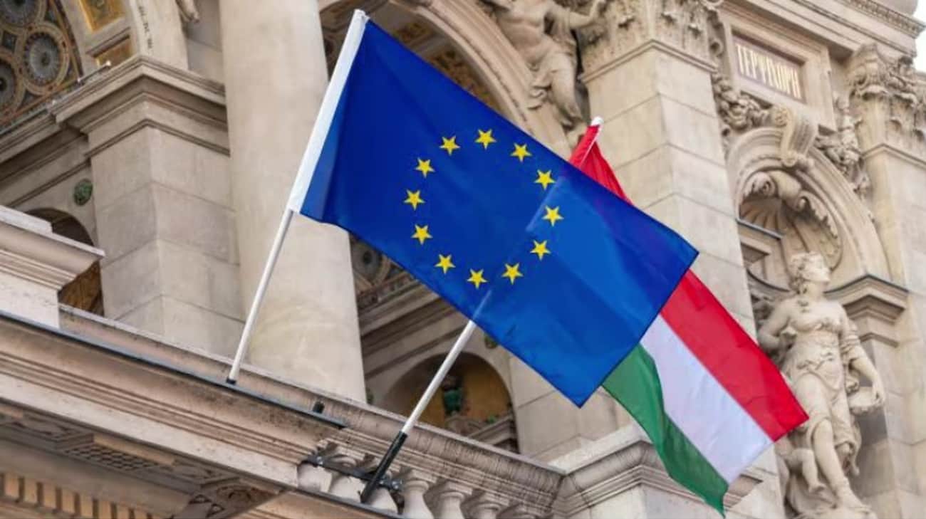 In the EU Council on May 27, they will discuss the deprivation of Hungary’s right to vote in the European Union