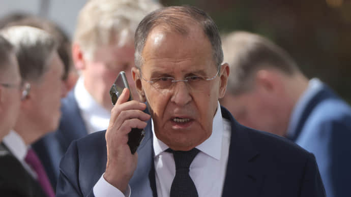 Ministers from half of NATO countries ignore OSCE meeting due to Lavrov's presence