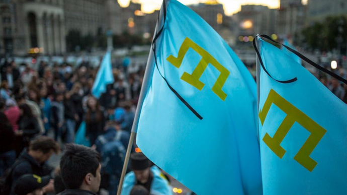57% українців підтримують створення кримськотатарської національної автономії – соціологія