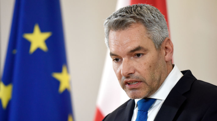 В Австрії визначили ім'я нового канцлера
