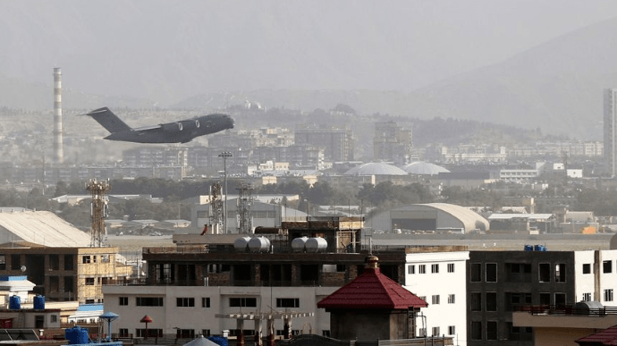 Понад 100 осіб загинули внаслідок теракту в Кабулі