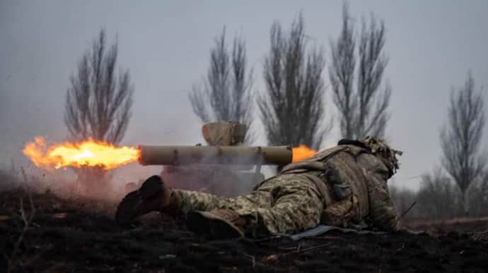 Russia loses another 750 soldiers and 26 artillery systems
