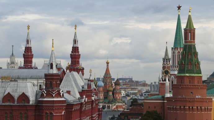 UK intelligence analyses impact of war on Russia's relations with former USSR countries
