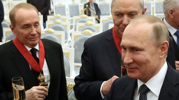 Кабмін пропонує запровадити санкції проти Маслякова й членів КВК