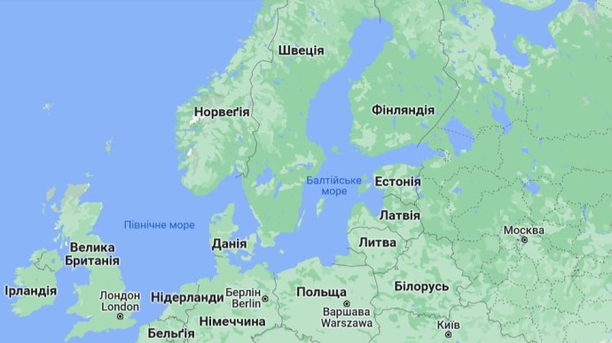 У Путина грозят размещением ядерного оружия возле Швеции и Финляндии из-за НАТО