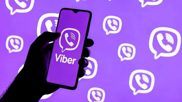 Viber messaging app blocked in Russia – media