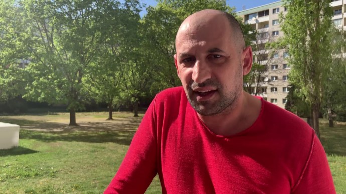 В Австрії застрелили чеченського політемігранта, який критикував Кадирова