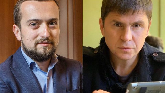 Технолог Ермака подвинул Кирилла Тимошенко в медийных вопросах ОП