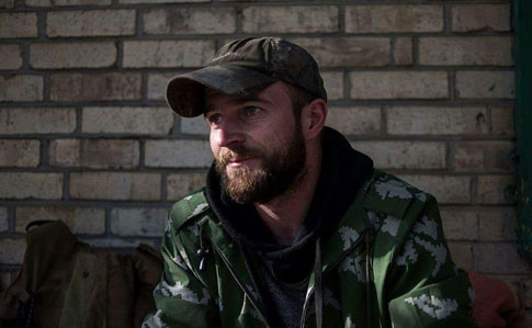 Колишній військовий розповів, чому бойовики пішли у наступ на Луганщині 