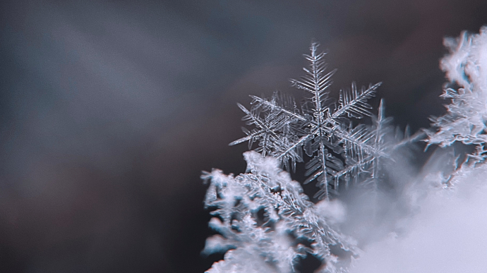 У Києві випаде сніг – прогноз