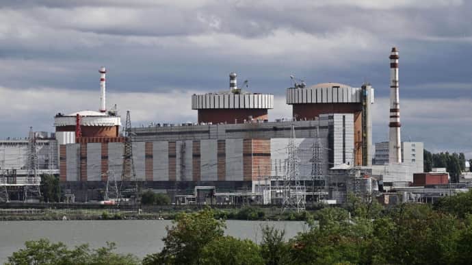 Pivdennoukrainsk Nuclear Power Plant prepares to build two new power units