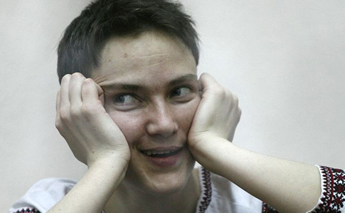 Фейгин: Савченко вернут в Украину, но вряд ли в мае