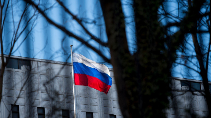 МЗС РФ оголосило про видворення дипломатів Словаччини і країн Балтії