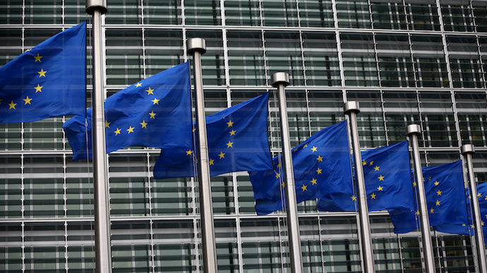 ЕС согласовал план ускорения поставок боеприпасов Украине на 2 млрд евро - СМИ
