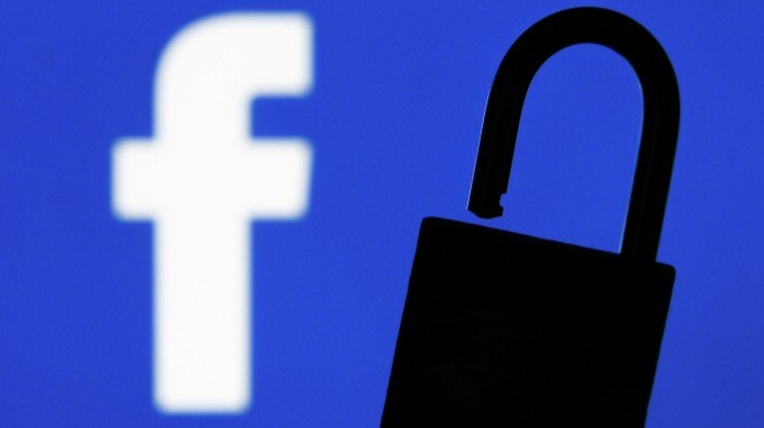 В России ограничат доступ к Facebook