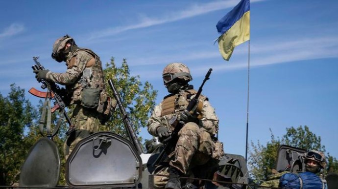 Україна – серед основних тем саміту Великої сімки з міжнародних питань