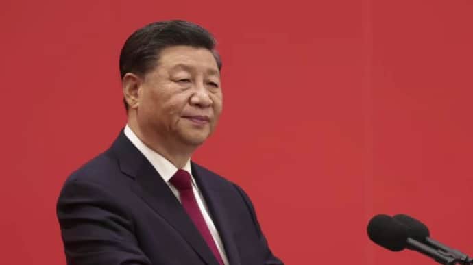 Украина приглашает Си Цзиньпина на саммит мира в Швейцарии – заместитель главы ОП