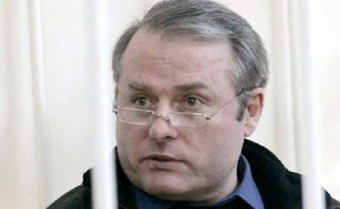 Лозінський вийшов із в'язниці за законом Савченко